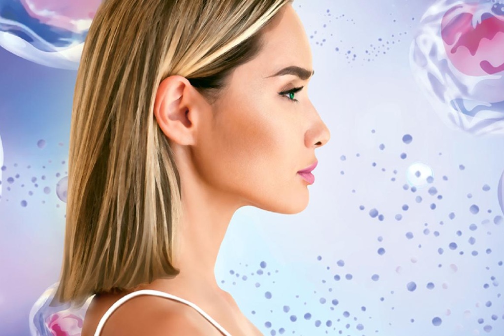 Exosome Facial in Islamabad