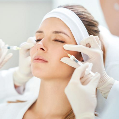 Glutathione Injection Benefits