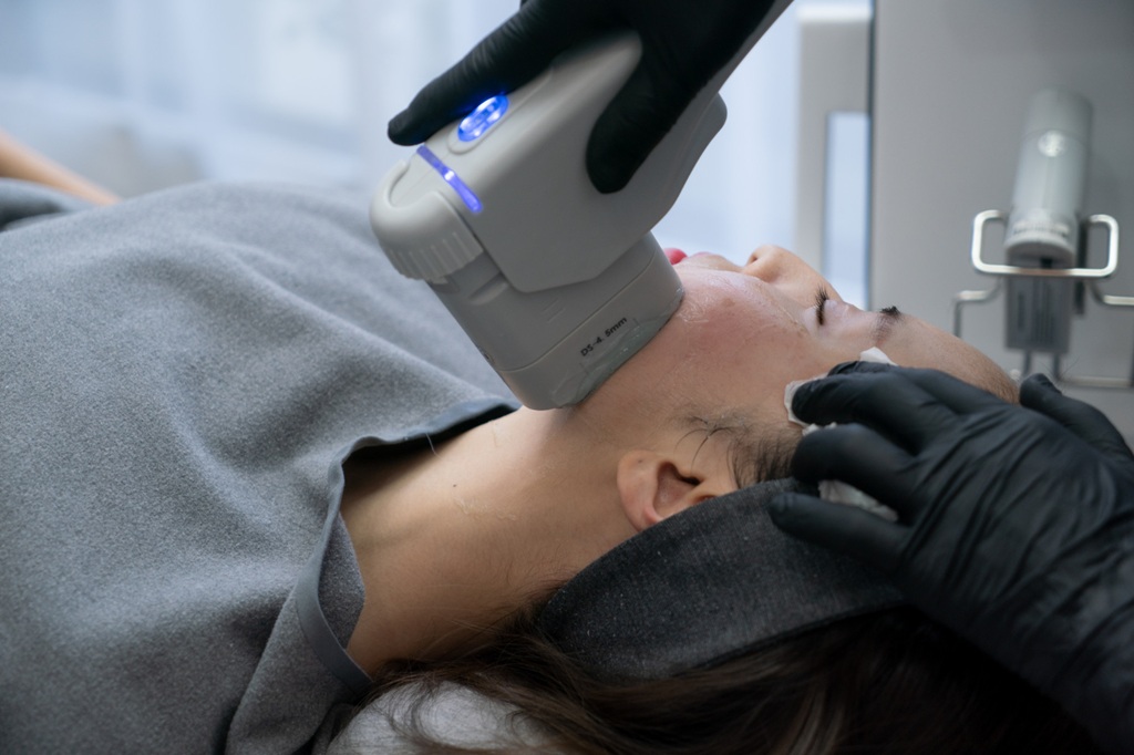 Hifu Treatment in Islamabad