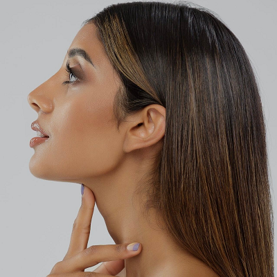 How To Get A More Defined Jawlin