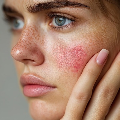 How To Get Rid of Rosacea Permanently?