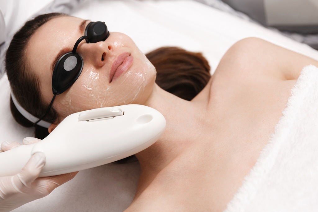 IPL Photofacial in Islamabad