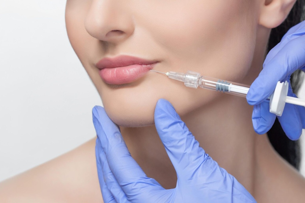 Lip Augmentation in Islamabad