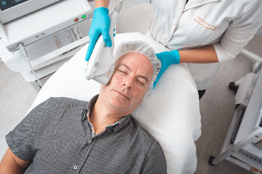 Morpheus 8 Treatment in Islamabad - Dr Afsheen Bilal