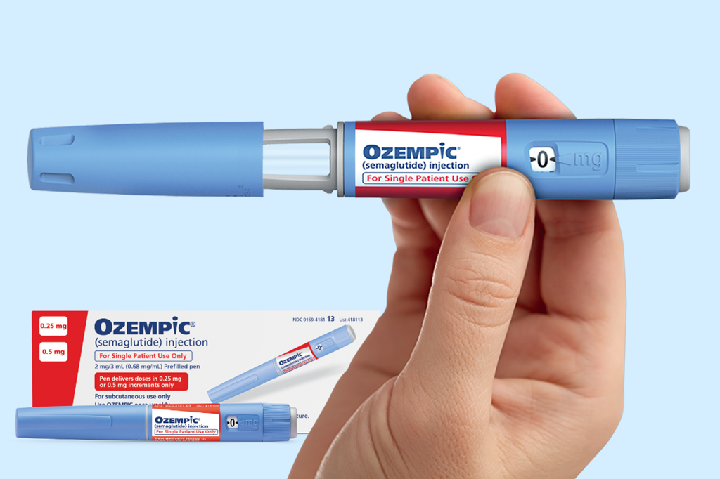 Ozempic injections in islamabad