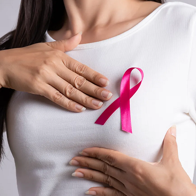 Signs of Breast Cancer in Women