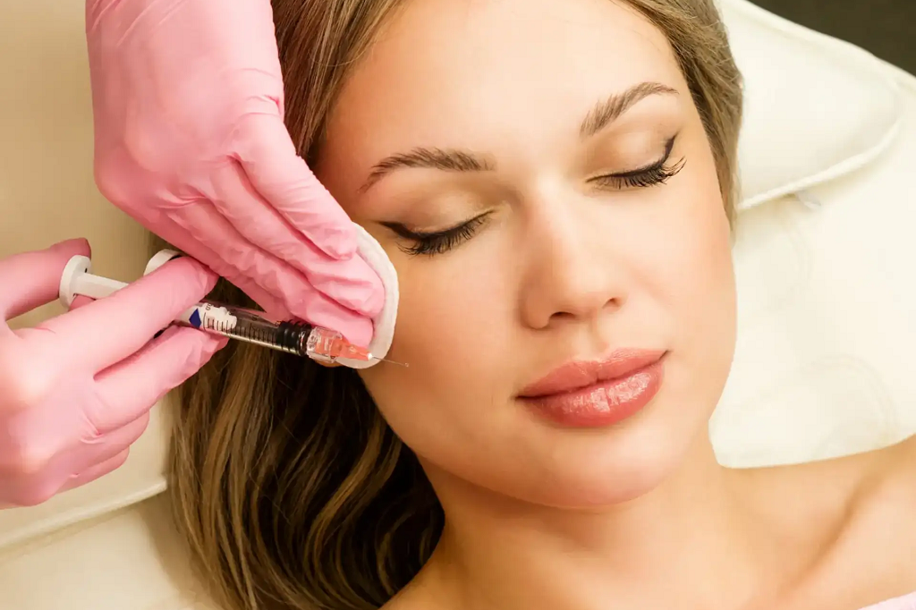 Skin Boosters Treatment in Islamabad - Dr Afsheen Bilal