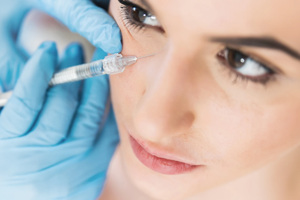 Under Eye Fillers in Islamabad
