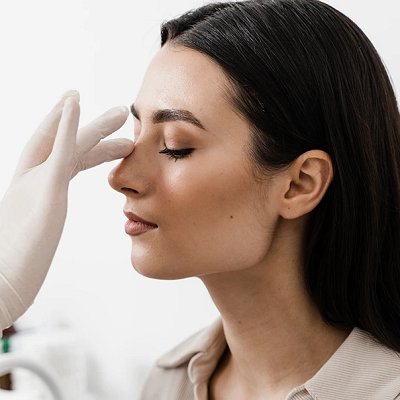 What Not to Do After Nose Fillers