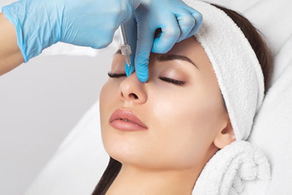 nose fillers in Islamabad