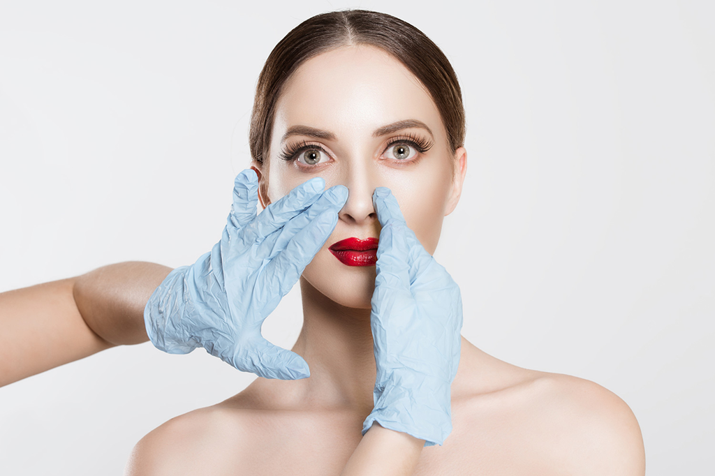 rhinoplasty in Islamabad