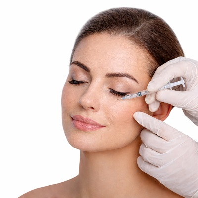 Botox for Under Eye Wrinkles in Islamabad
