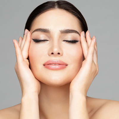 How Much Filler Do You Actually Need for Cheeks