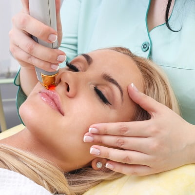 Laser Hair Removal for All Skin Types