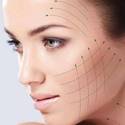 Smooth Out Your Wrinkles With Dermal Fillers