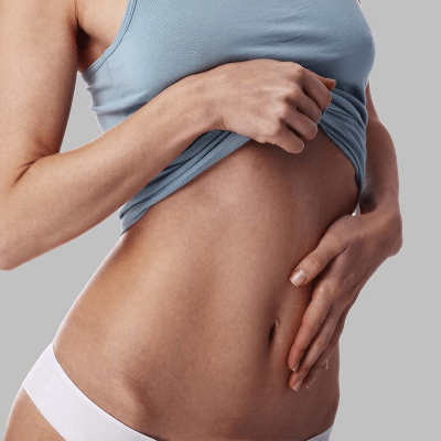 Important Facts About Tummy Tuck Treatment